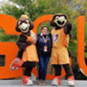 Meet your Posher, Taylor